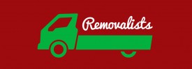 Removalists Yandilla - Furniture Removalist Services